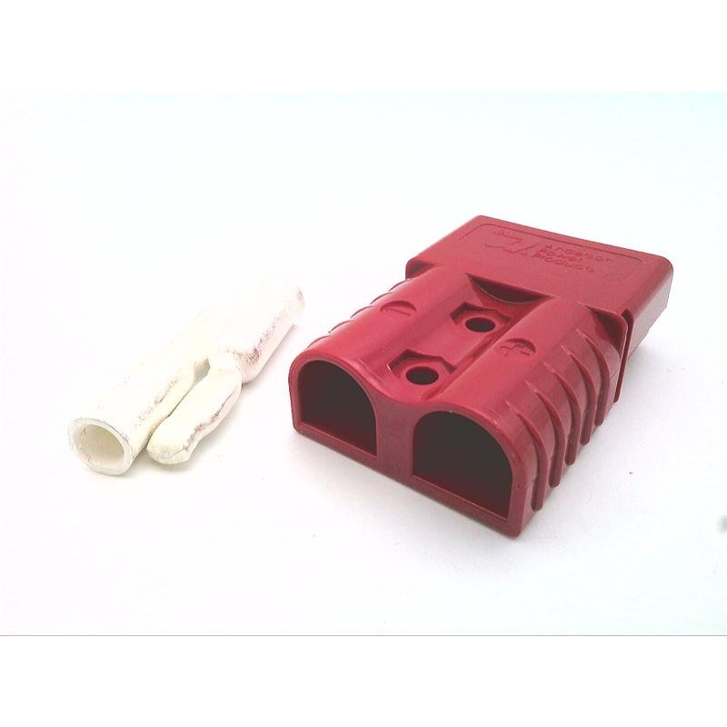 Штепсельный разъём Ideal 6802G2