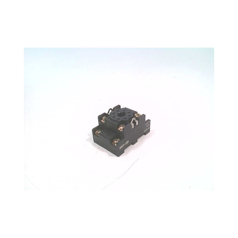 Гнездо для реле SR2P-05B