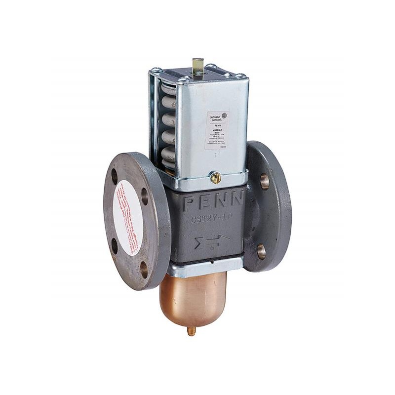 Водорегулирующий клапан Johnson Controls V46AR-2