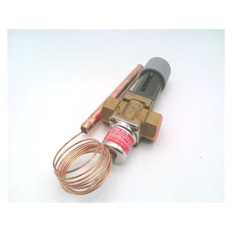 Управляющие клапаны Danfoss 003N8132