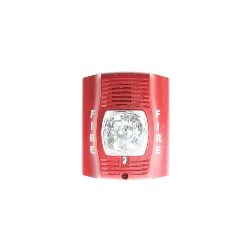 Звуковой сигнал Honeywell 14N221