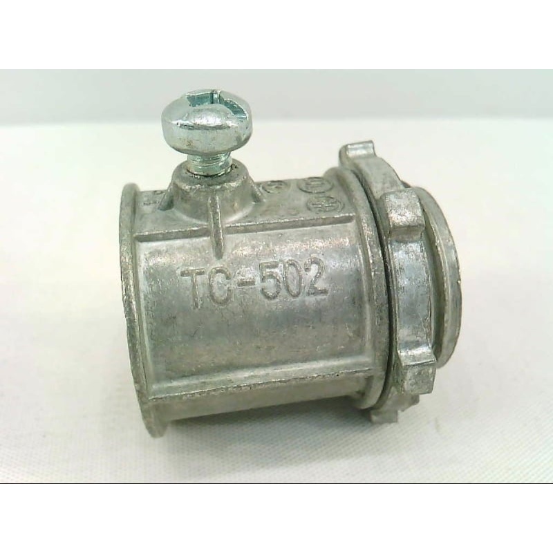 Установочный винт разъёма TC-502