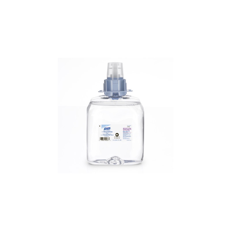 Чистящие средства Purell 5193-03