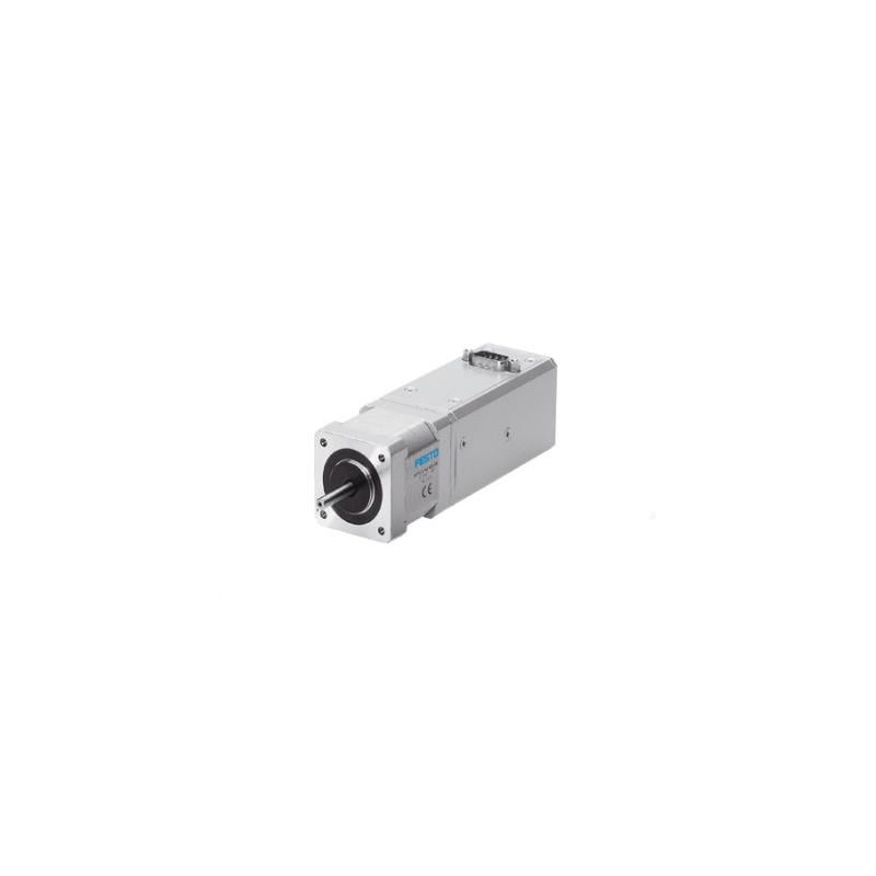 Шаговый двигатель Festo MTRE-ST42-48S-AA