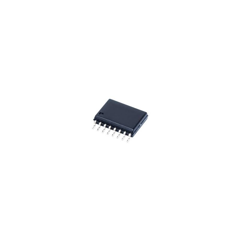 Ис NXP Semiconductor MC33030DW