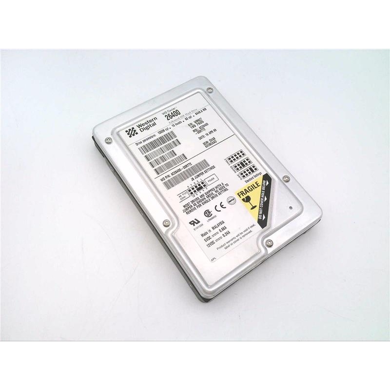 Жёсткий диск Western Digital AC26400-00RTT2