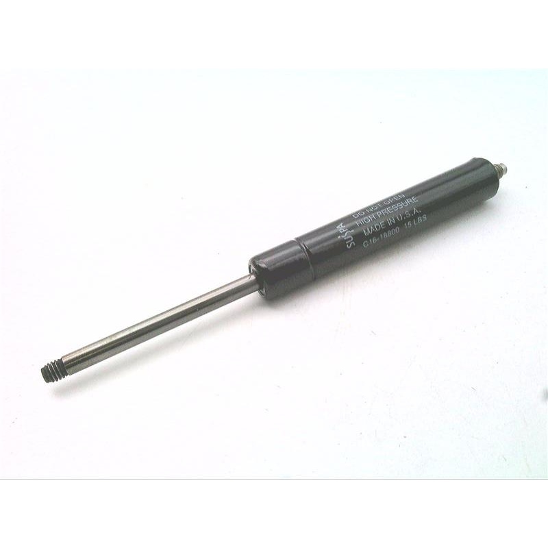 Газовый амортизатор Suspa C16-18800
