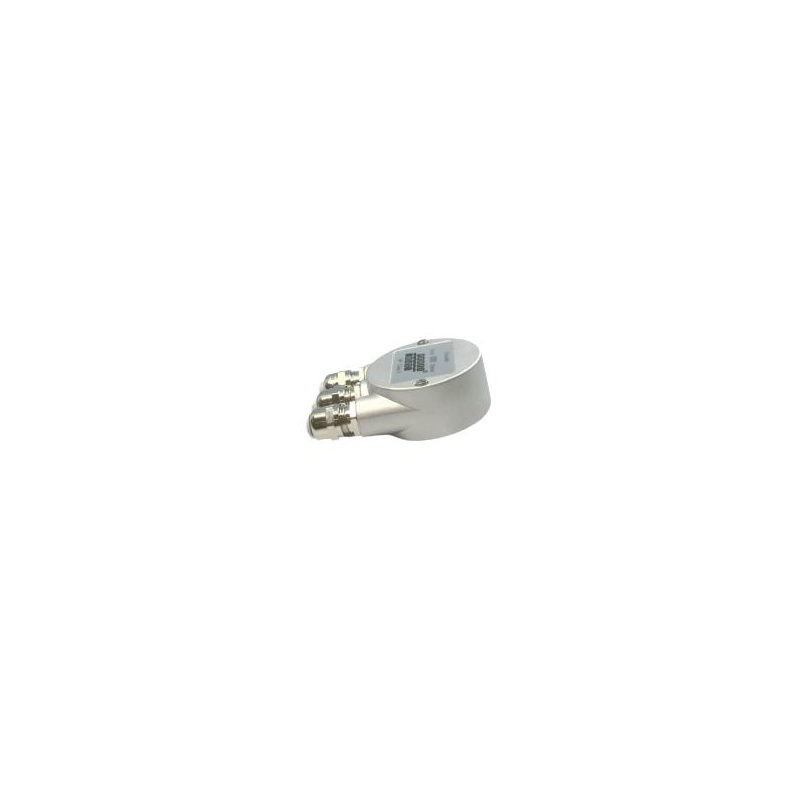 Абсолютные поворотные энкодеры (стандарт) AH 58-B1DP-3PG