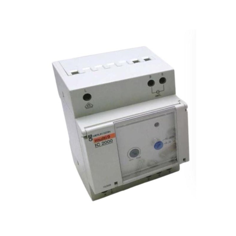 Светочувствительный выключатель Schneider Electric 15368