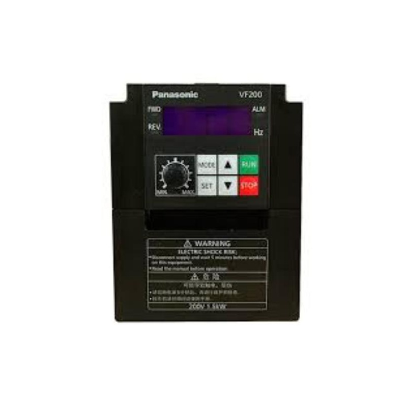 Преобразователь частоты VFD Panasonic (Matsushita) AVF200-0072
