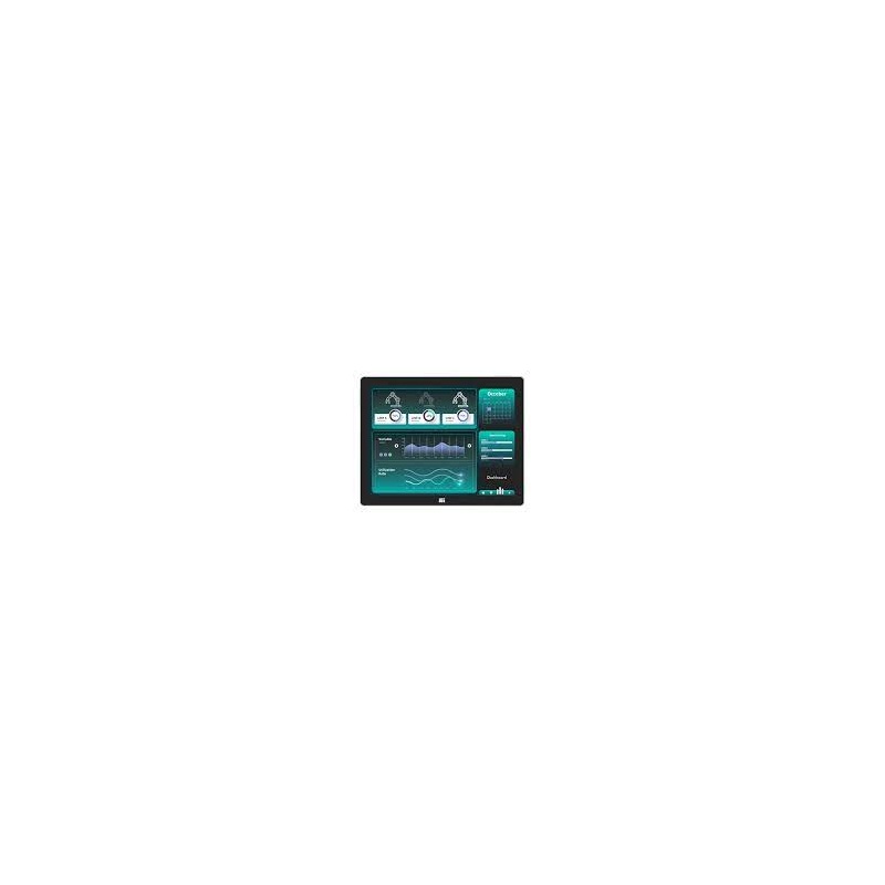 Панельный компьютер IEI Integration Corp AFL4-12-EHL-J1/8G-R10
