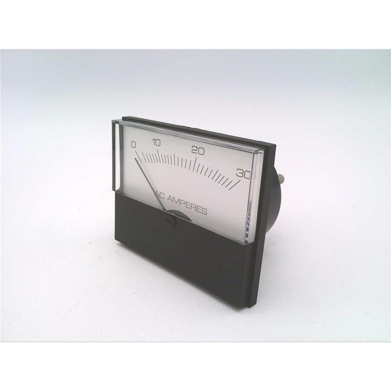 Амметры Jewell Instruments 02-627030-002