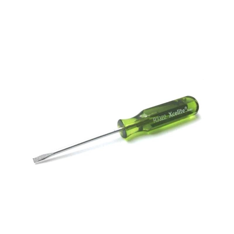 Пильные диски Xcelite R3322V