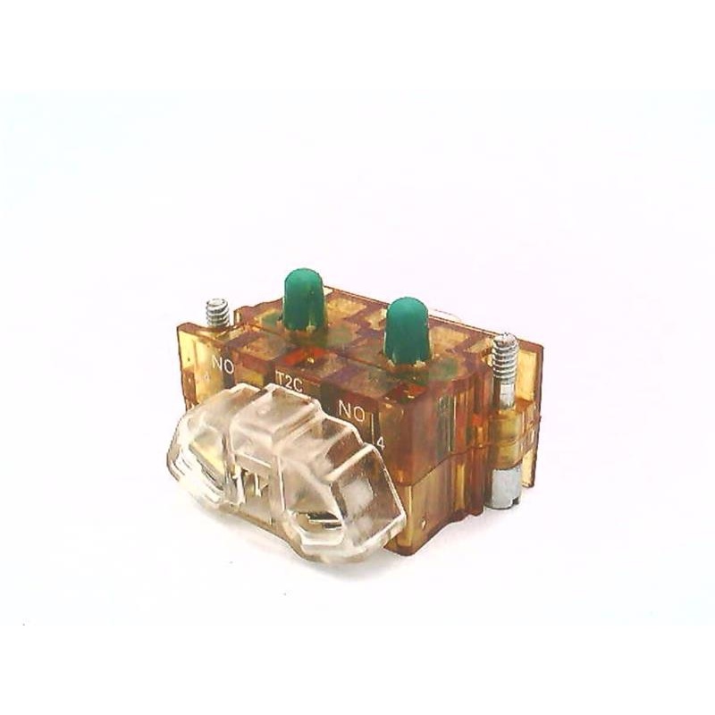 Контактный блок Eaton 10250T2CP