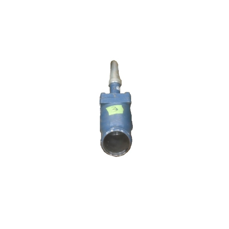 Запорные клапаны Hansen Technologies GW500C