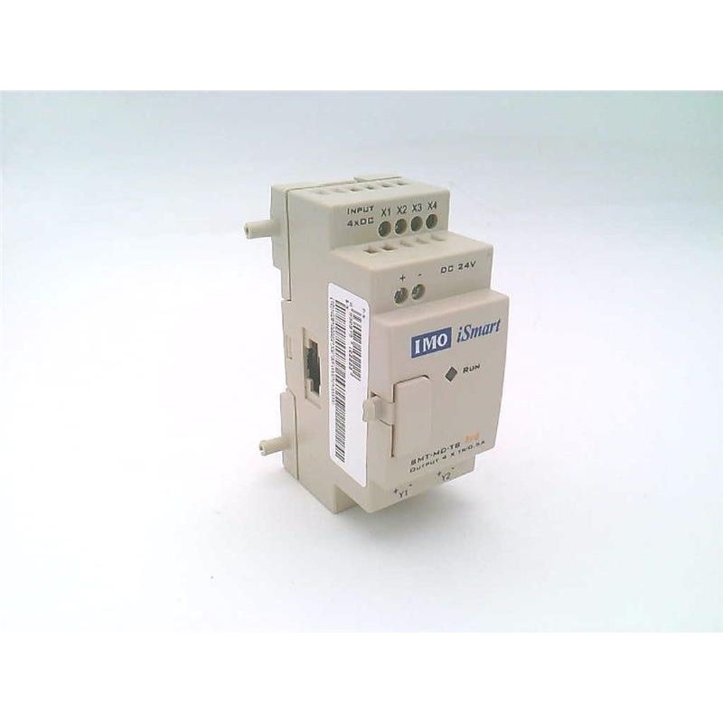 SMT-MD-T8