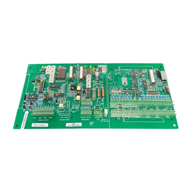 Плата ПК 087403BR1-DCQ