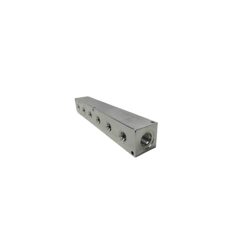 Блок головки Daman Products AH0000608S