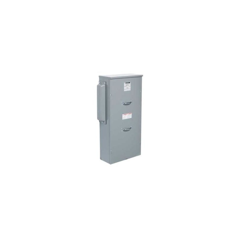 Клеммная коробка для подземного учета Schneider Electric EZM3400TBU