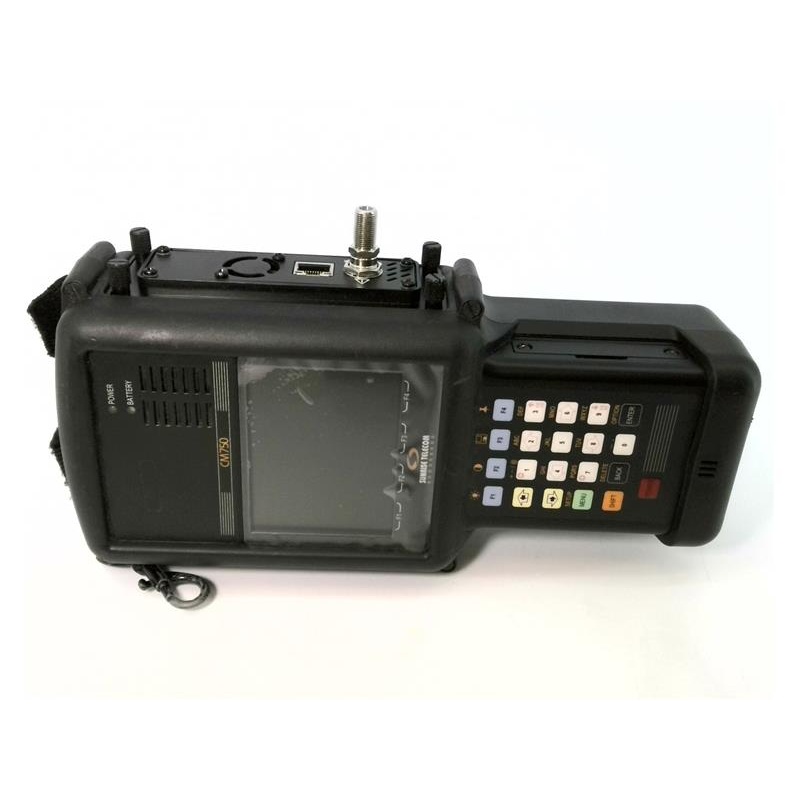 Кабельный тестер CM750