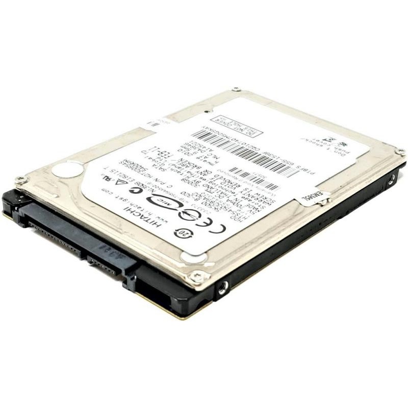 Жесткий диск Western Digital G8BC00000320