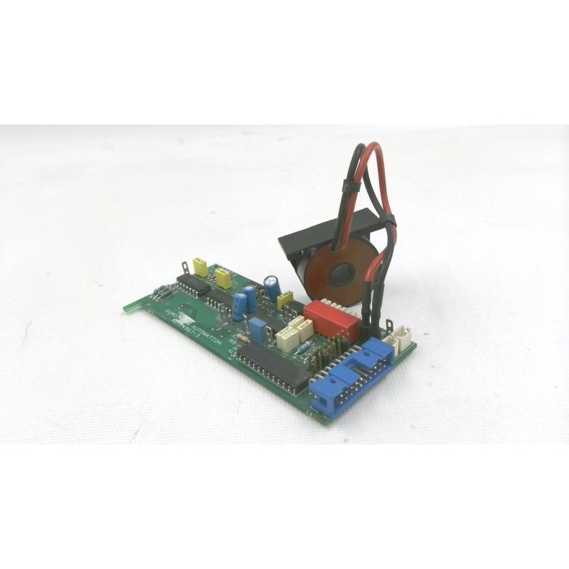 Плата управления Schneider Electric AG174967-3