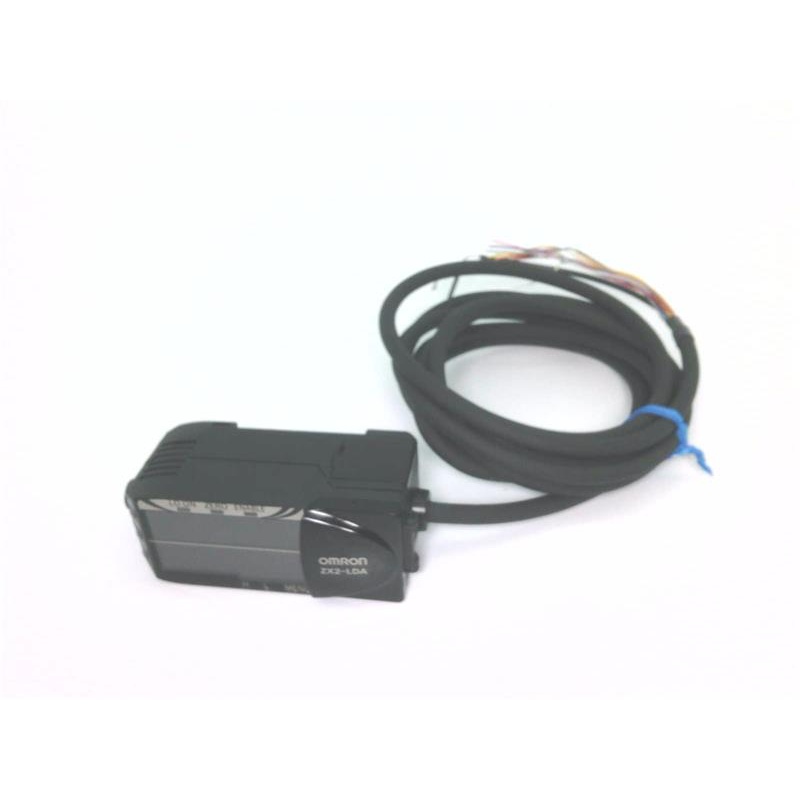 Усилители датчиков Omron ZX2-LDA41