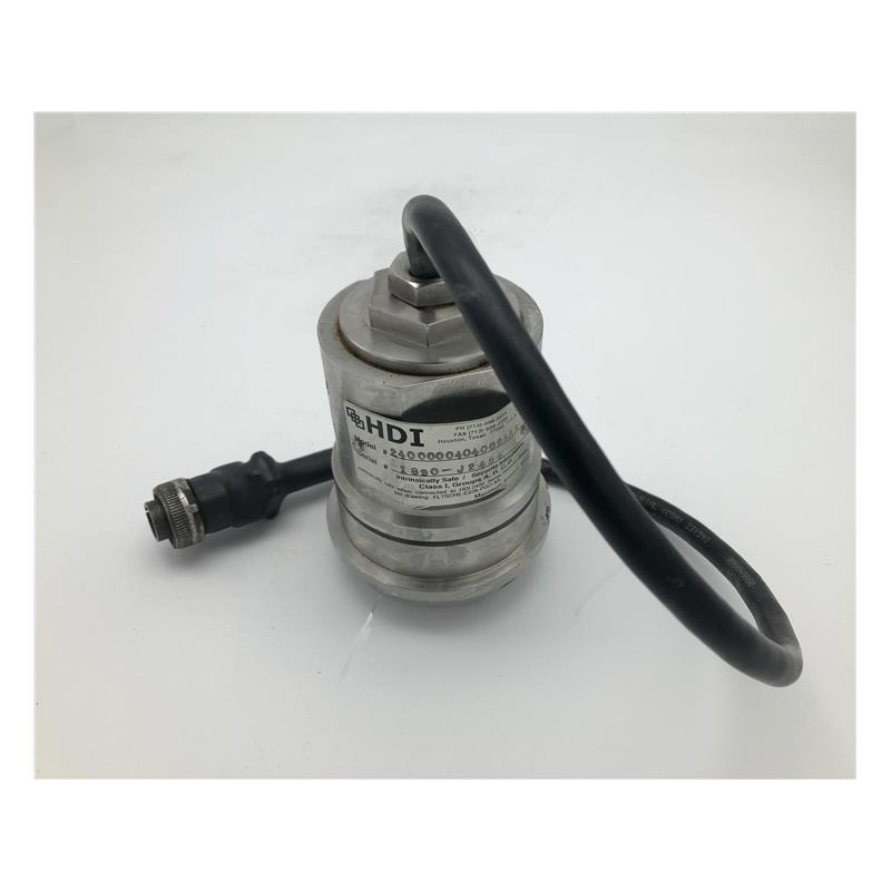 Датчики давления и преобразователи HDI Instruments 240000040402AAA