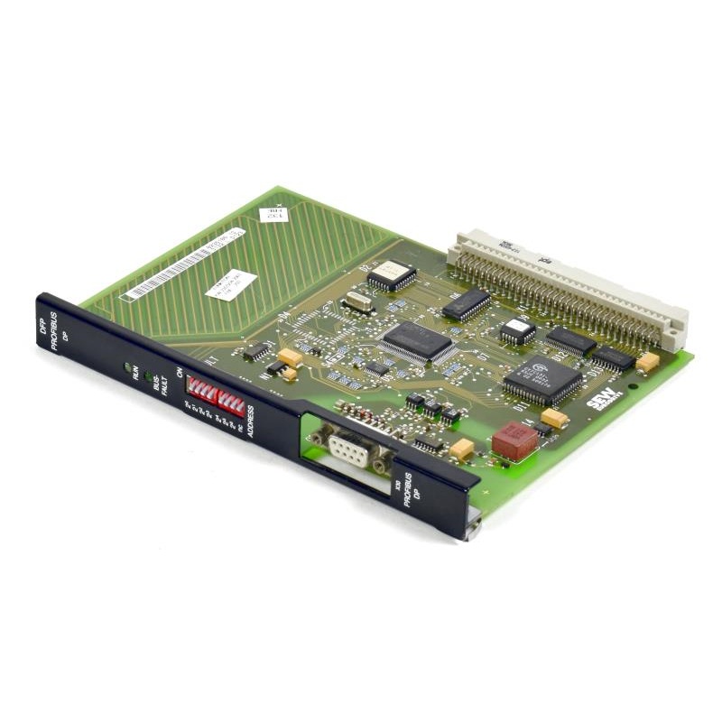 Карта интерфейсного модуля PROFIBUS 8236186.10