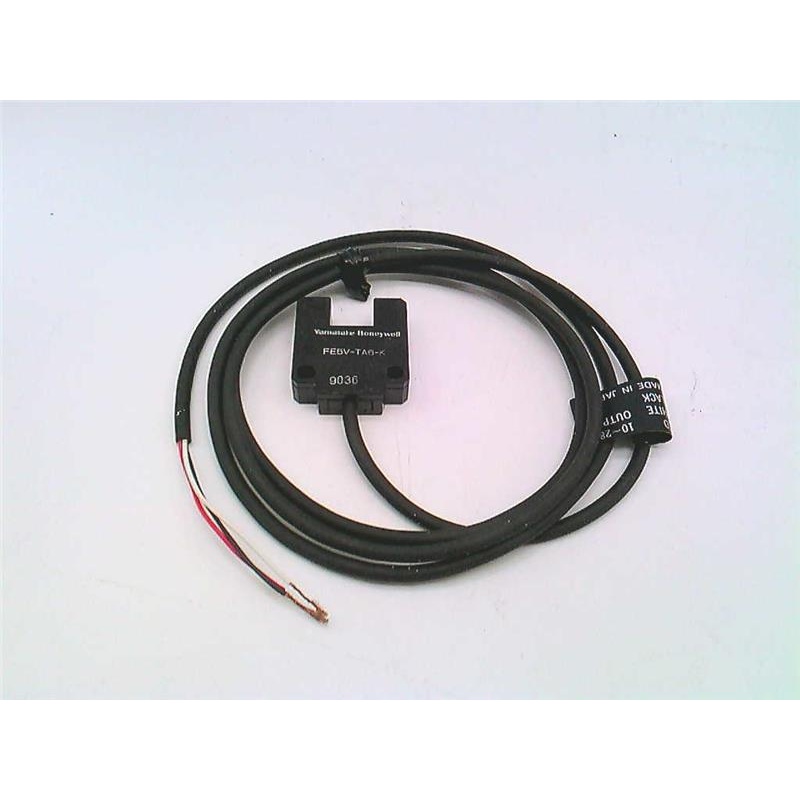 Усилитель датчика Honeywell FE5V-TA6-K