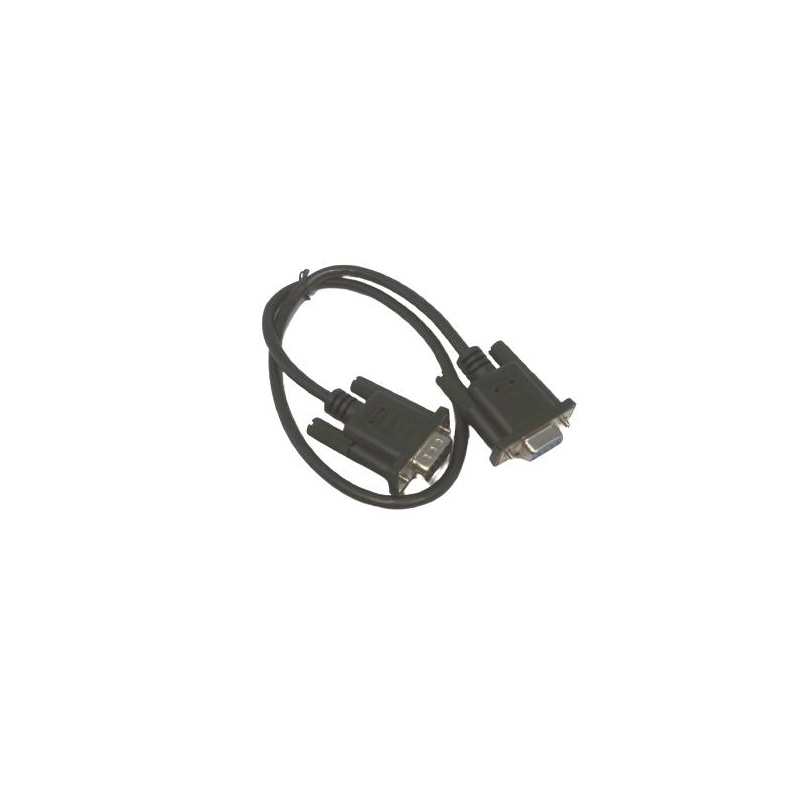 Последовательный удлинительный кабель Startech.com MXT10050CMBK
