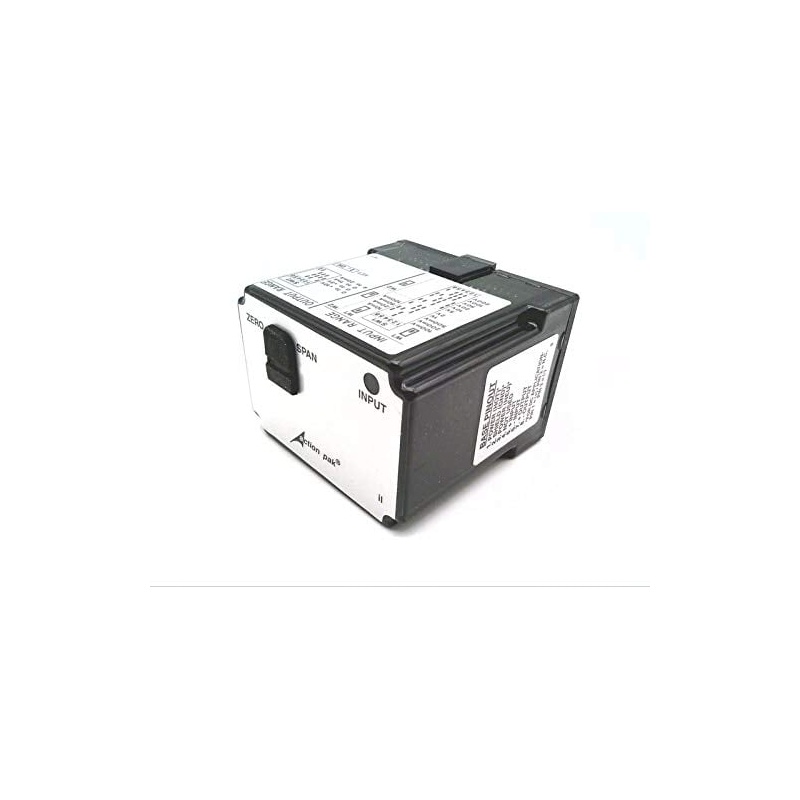 Кондиционер сигнала Invensys 6380-0000-2