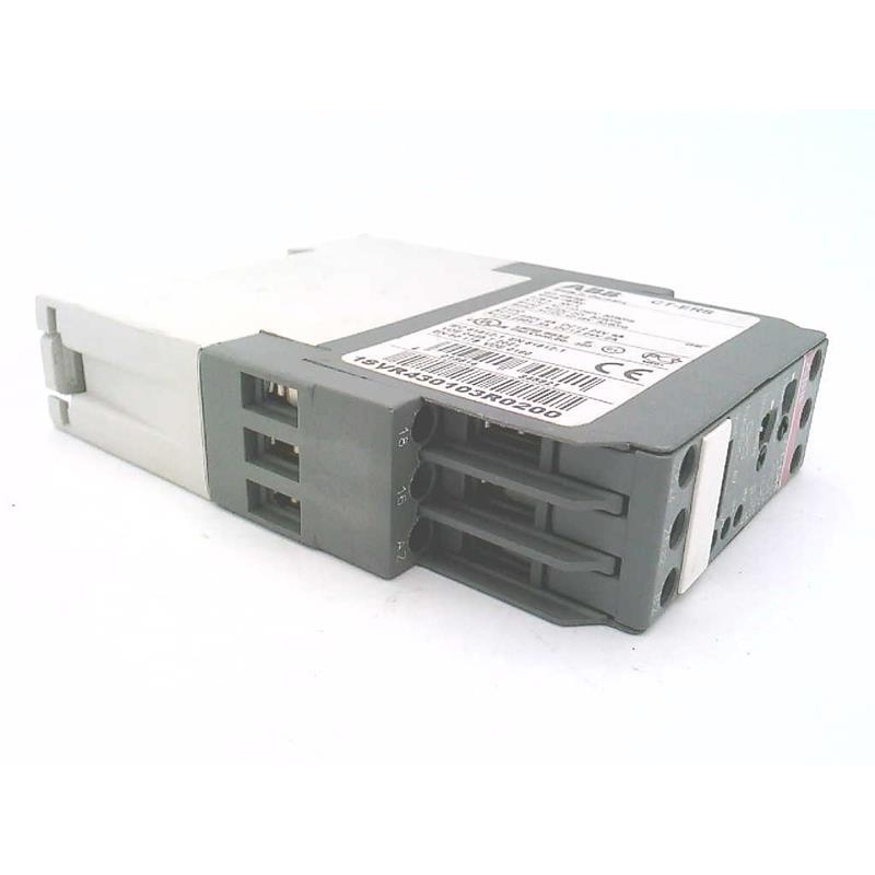 Реле задержки времени ABB 1SVR430103R0200