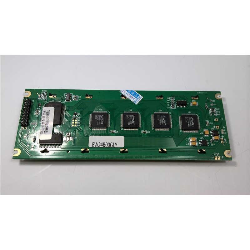 DISPLAY EW24B00GLY