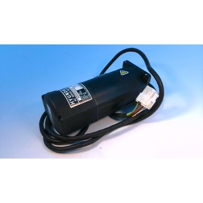 Серводвигатель Hyundai MSMA022Q3H