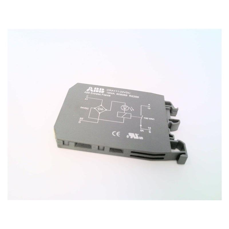 Реле ABB 1SNA608069R2200