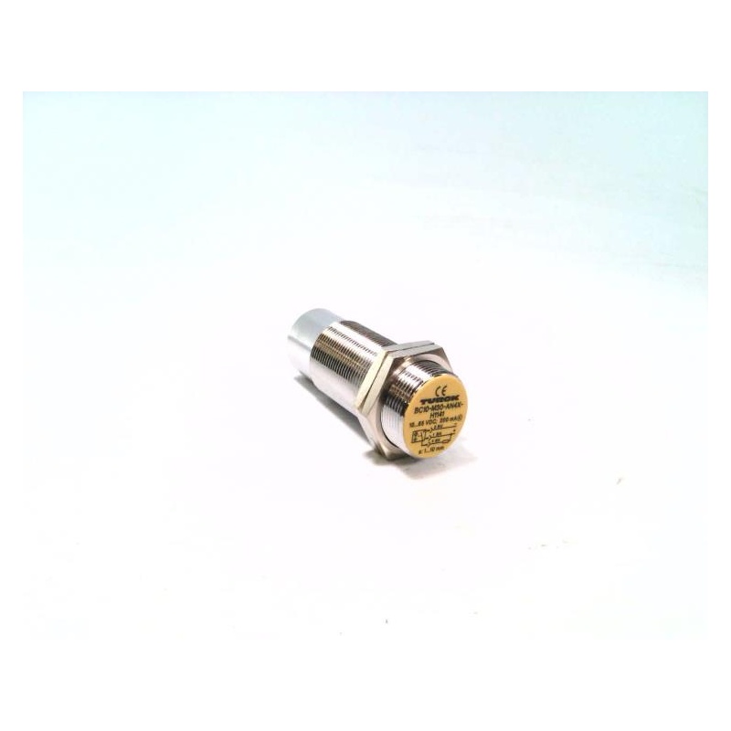 Ёмкостной датчик BC10-M30-AN4X-H1141