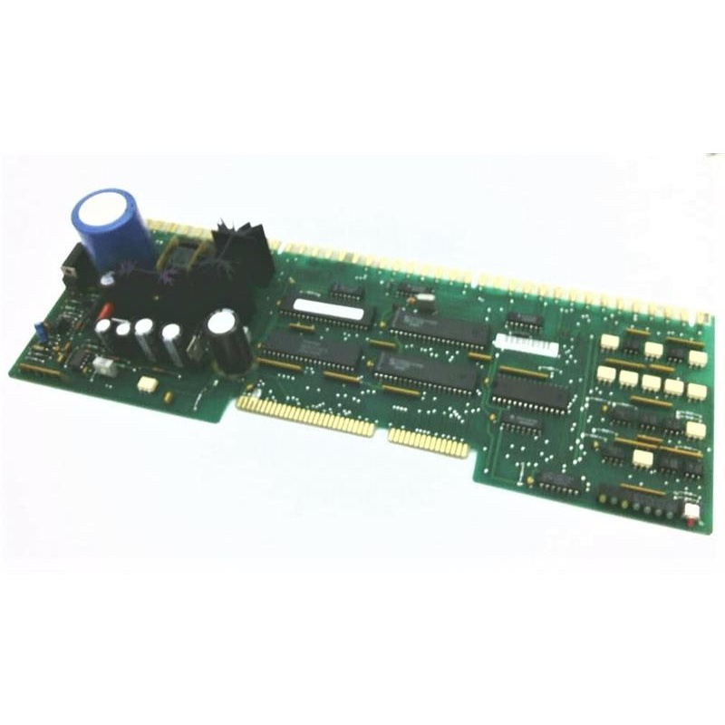 SIO BOARD GCMA-106-4