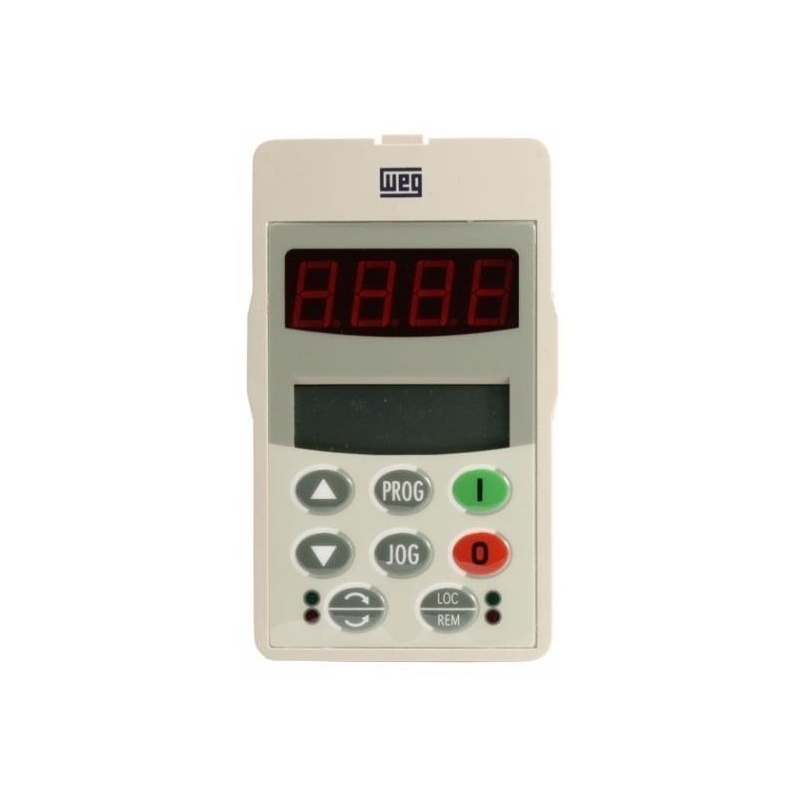 Стандартная клавиатура WEG HMI-CFW09LCD