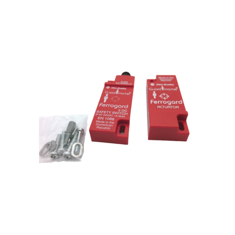 Переключатель 440N-G02094