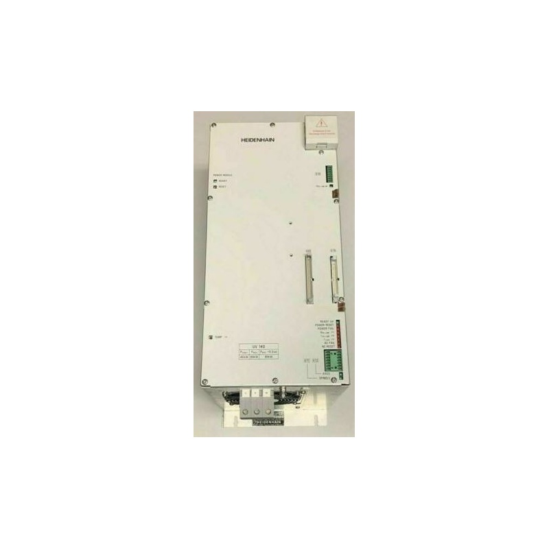 Сервопривод Heidenhain Corp 33500904