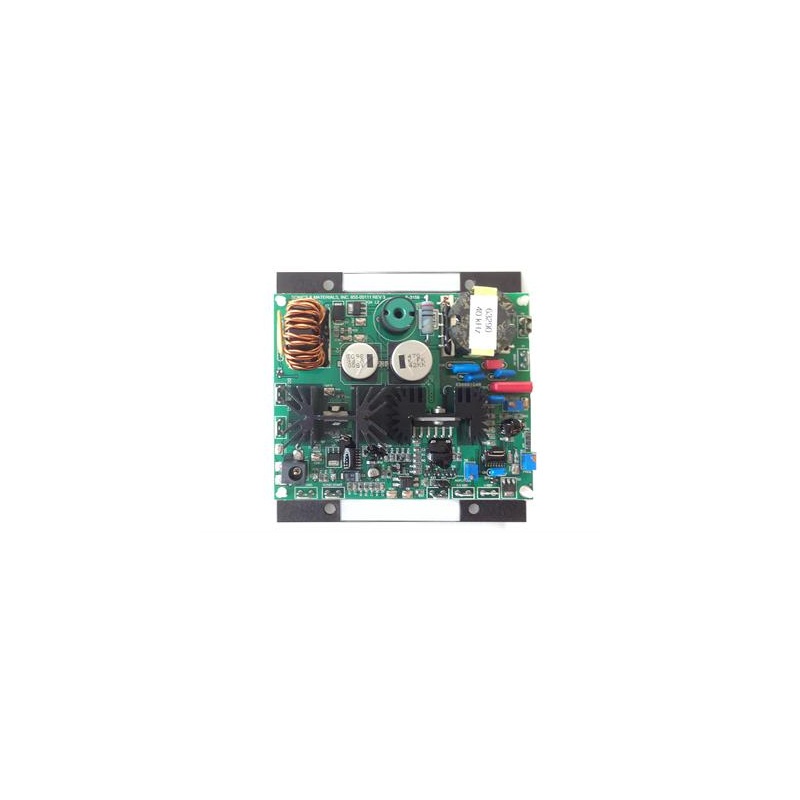PRESSBOARD 732505104
