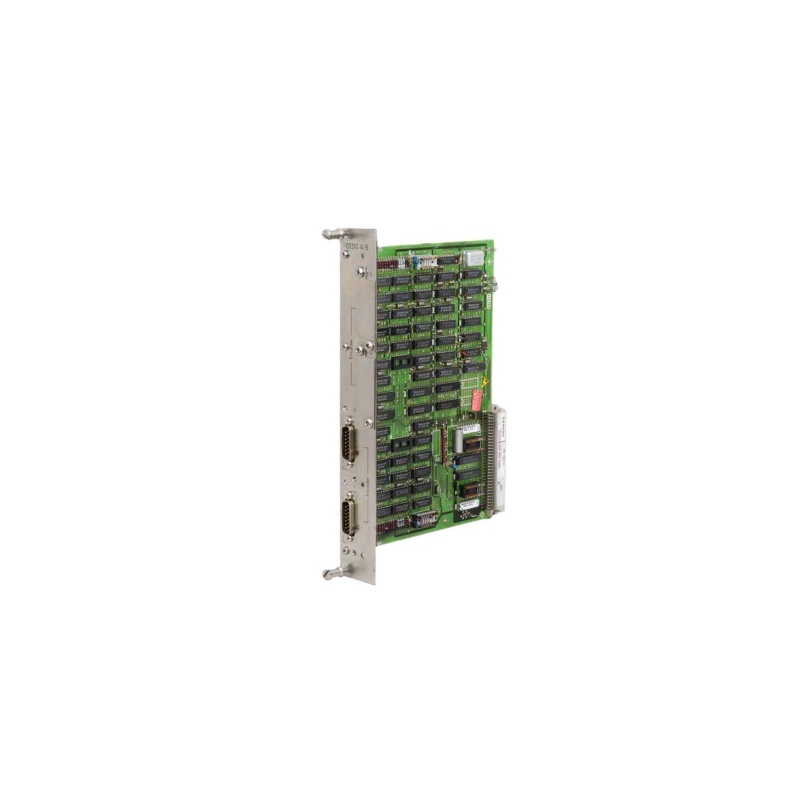 Модуль платы энкодера Siemens 03311-A