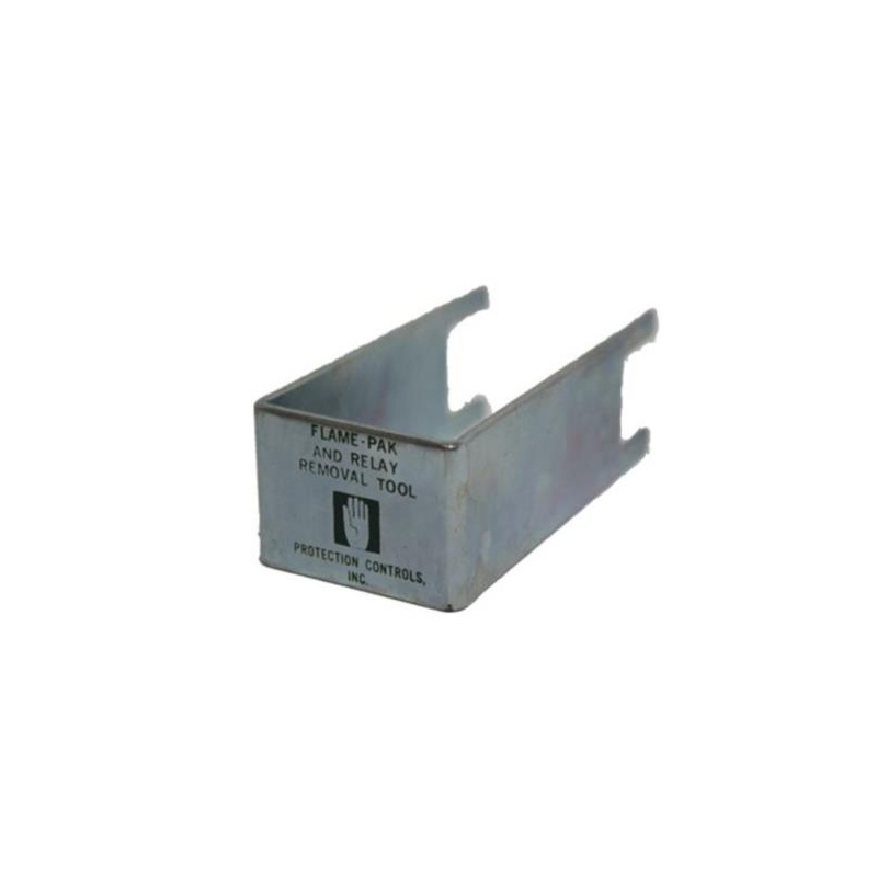 Инструмент для снятия пламенного пакета/реле FLAME-PAK/RELAY REMOVAL TOOL