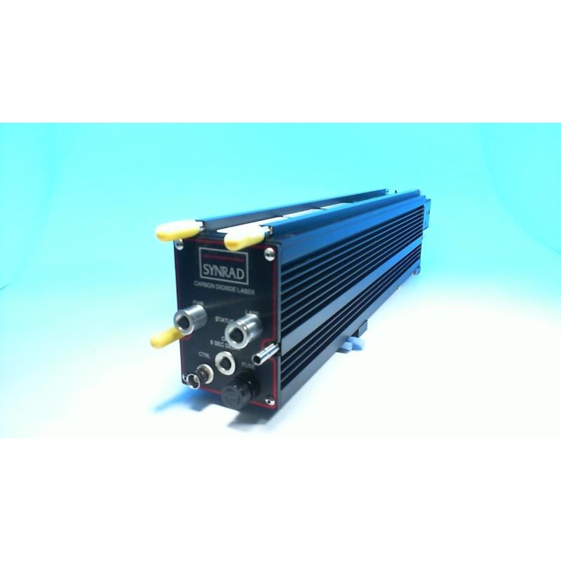 Углекислотный лазер J48-1W