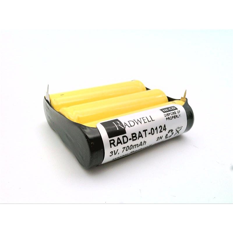 Батарейный блок Radwell RAD-BAT-0124