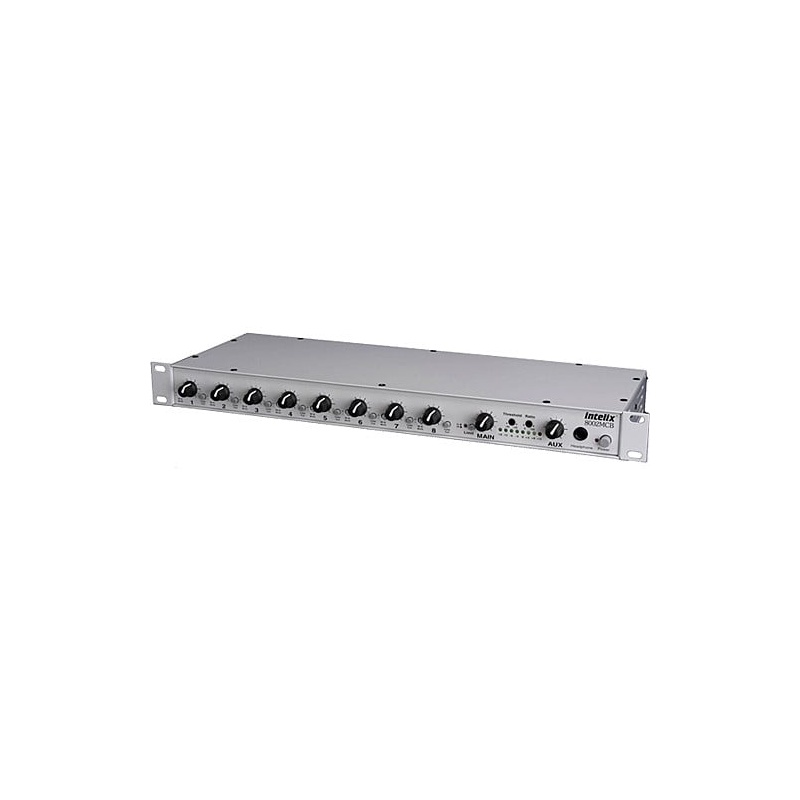 Аудио микшер 8002MCB