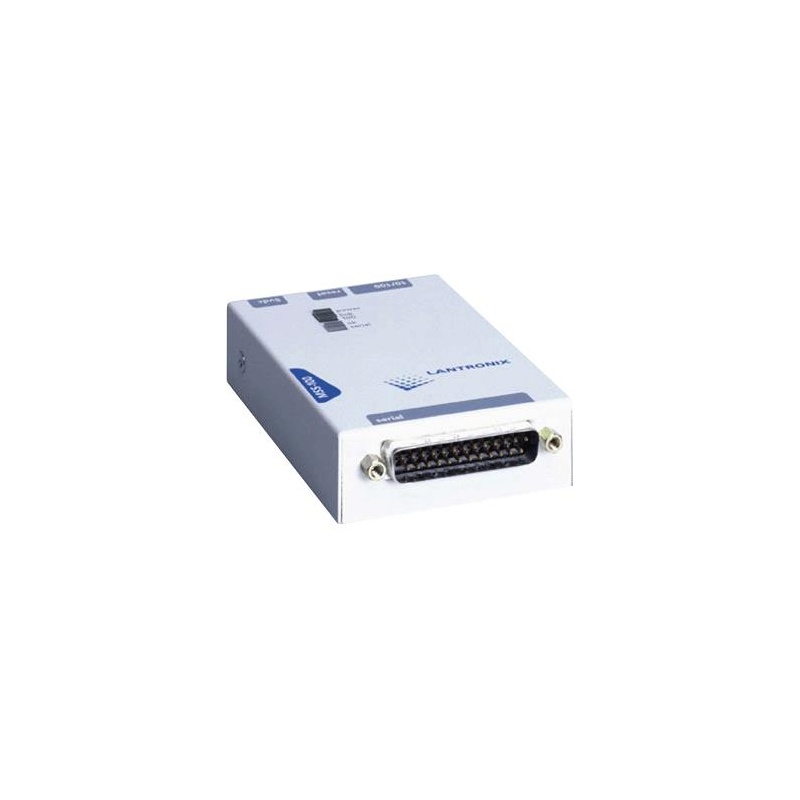 Сервер устройств MSS100-11