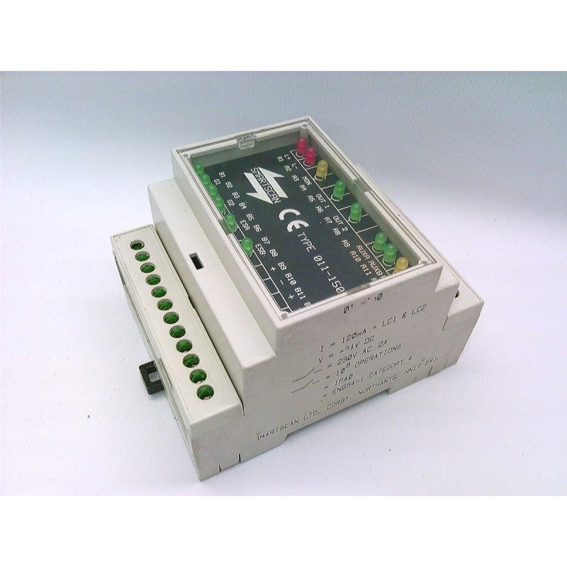 Световые завесы безопасности Smartscan 11150
