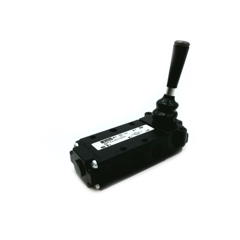 Клапан Parker E21831000A